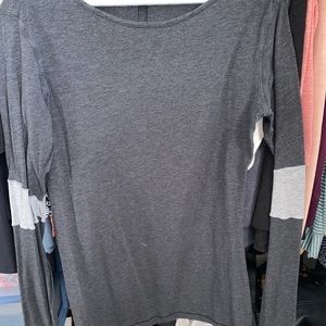 Limited edition lulu long sleeve